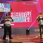 bet freestyle
